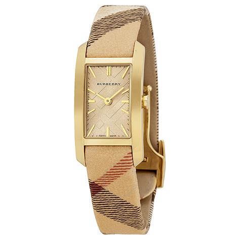 burberry women's watches on sale.